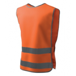 Kamizelka odblaskowa classic safety vest