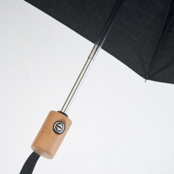 21-calowy składany parasol