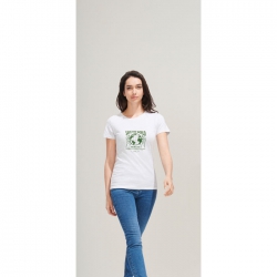 REGENT Damski T-Shirt 150g