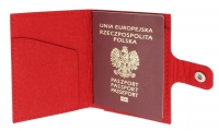 Etui na paszport