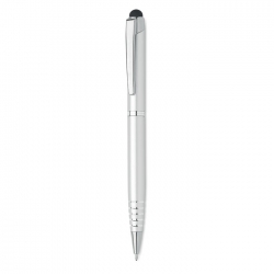 Długopis z rysikiem do ekranu