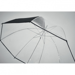 23-calowy parasol manualny