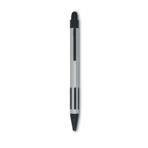 Wysuwany aluminiowy długopis z