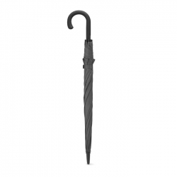 ⌀102cm/23″ automatycznie otwierany parasol sztormowy z uchwytem na hak.
