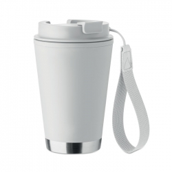 Kubek z podwójną ścianką 300 ml