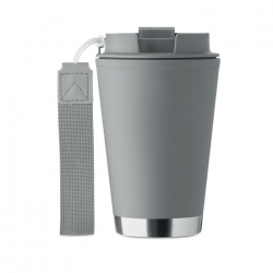 Kubek z podwójną ścianką 300 ml