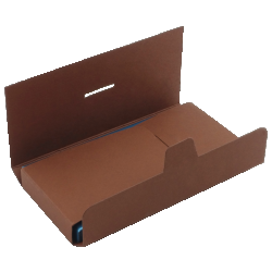 Pudełko( 11,5 x 5,5 x 1cm) 838037