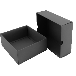 Pudełko (12x12x5,5cm)