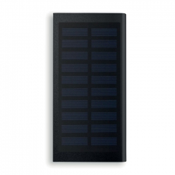 Solarny power bank 8000 mah