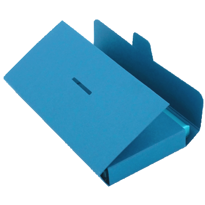 Pudełko (11,3x5,5x1,2cm)