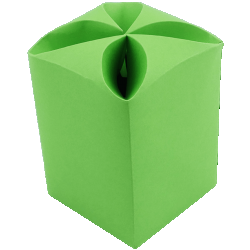 Pudełko (14,5x7,5x7,5cm)