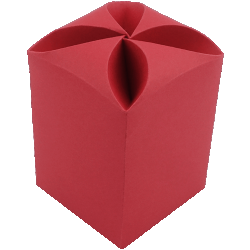 Pudełko (10x7,5x7,5cm)