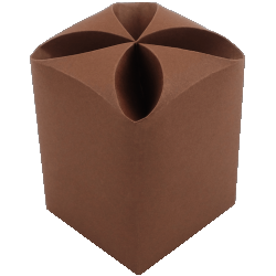 Pudełko (10x7,5x7,5cm)