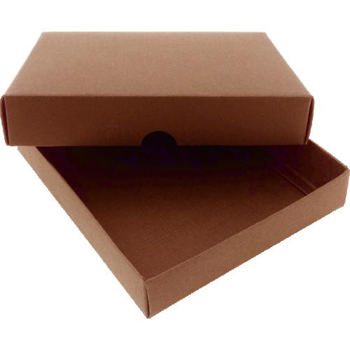 Pudełko (25x25x3cm)