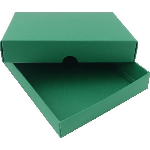 Pudełko (22x22x4cm)