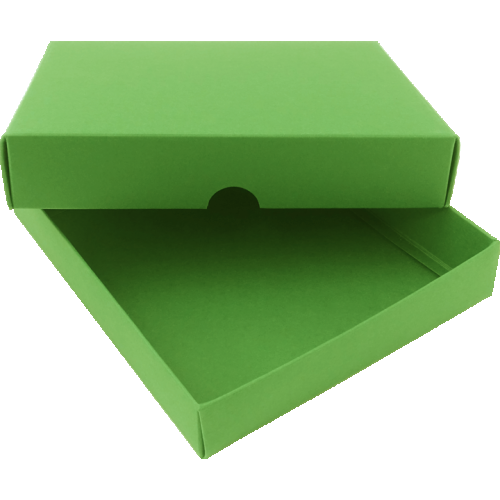 Pudełko (22x22x4cm)