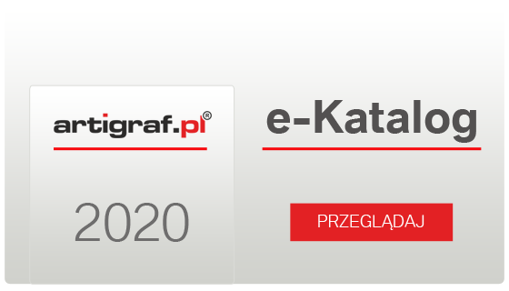Katalog gadżetów reklamowych i promocyjnych dla firm