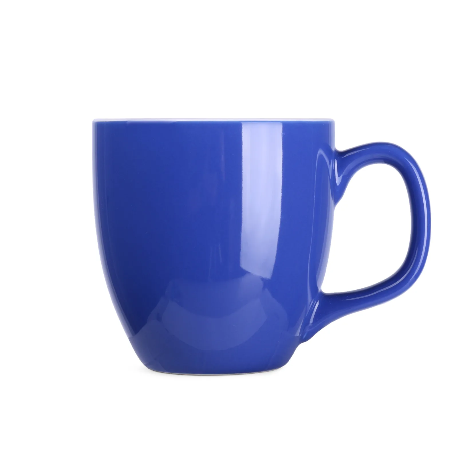 Americano Duo 420ml refex blue/biały - obrazek 2