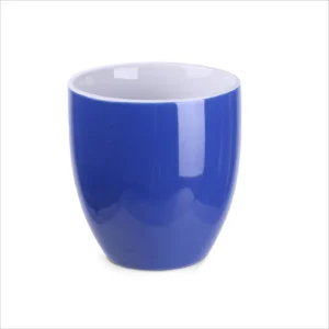 Americano Duo 420ml refex blue/biały - obrazek 6