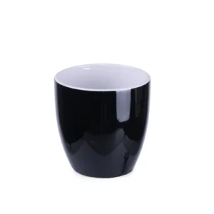 Americano Small Duo 250ml czarny/biały - obrazek 6
