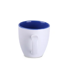 Americano Small Pure 250ml biały/refex blue - obrazek 4