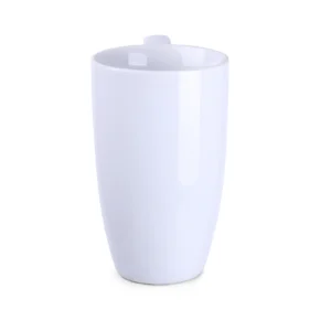 Jasmine 400ml biały - obrazek 6
