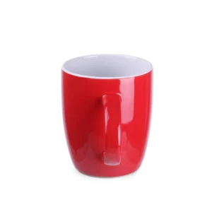 Mini Specta 280ml czerwony/biały - obrazek 4