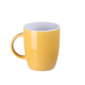 Mini Specta 280ml żółty/biały - obrazek 5