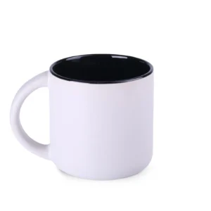 Modern Pure 390ml biały/czarny - obrazek 5