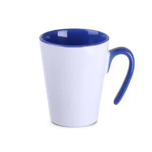 Open 270ml biały/refex blue - obrazek 3