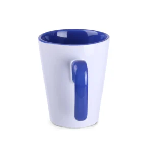 Open 270ml biały/refex blue - obrazek 4