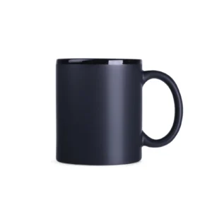 Tomek Supreme 300ml czarny/biały - obrazek 2