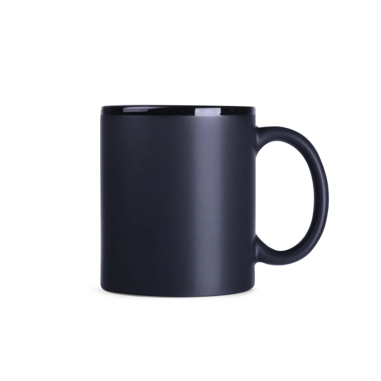 Tomek Supreme 300ml czarny/żółty - obrazek 2