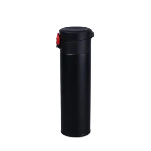 Meteor 320ml czarny - obrazek 5