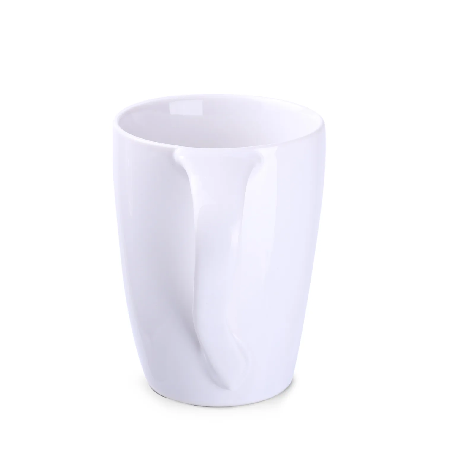 Vision 360ml biały - obrazek 4