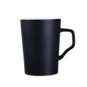 Glen Supreme 380ml czarny/biały - obrazek 2