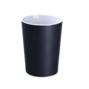 Glen Supreme 380ml czarny/biały - obrazek 7