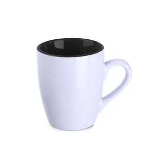 Alternative view of Ilona Duo 300ml biały/czarny