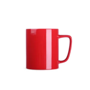 Tommy Classic 310ml czerwony/biały - obrazek 2