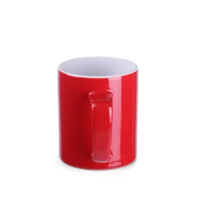 Tommy Classic 310ml czerwony/biały - obrazek 4