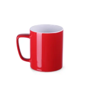 Tommy Classic 310ml czerwony/biały - obrazek 5