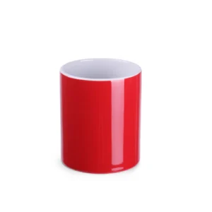 Tommy Classic 310ml czerwony/biały - obrazek 6