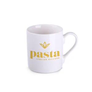 Paro 270ml biały