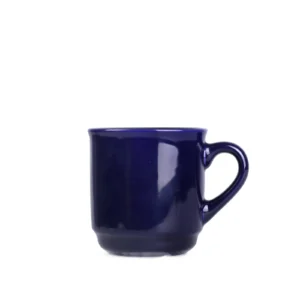 Alternative view of Claus Plus 220ml kobaltowy