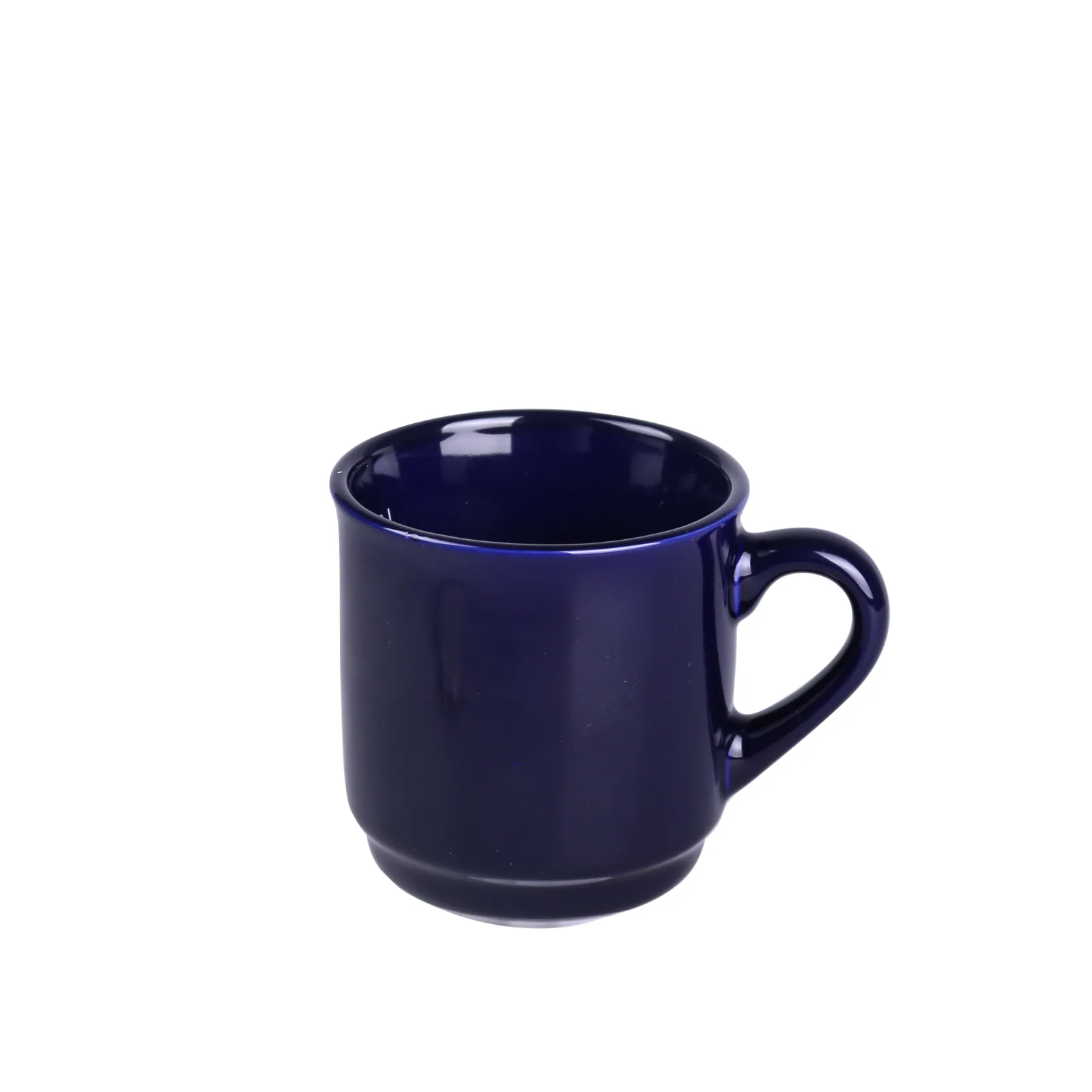 Claus Plus 220ml kobaltowy - obrazek 3