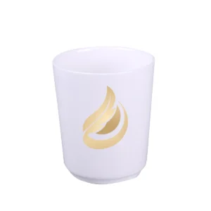 Medea 340ml biały