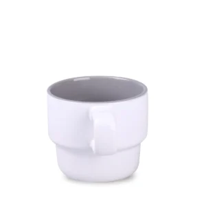 Astrid Duo 230ml biały/szary - obrazek 6