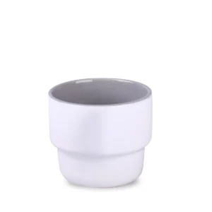 Astrid Duo 230ml biały/szary - obrazek 10