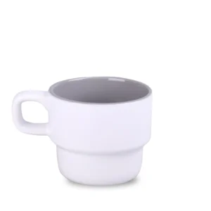 Astrid Duo 230ml biały/szary - obrazek 11