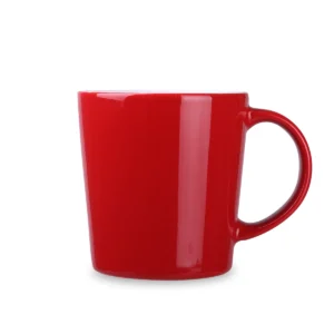 Berg 380ml czerwony/biały - obrazek 2